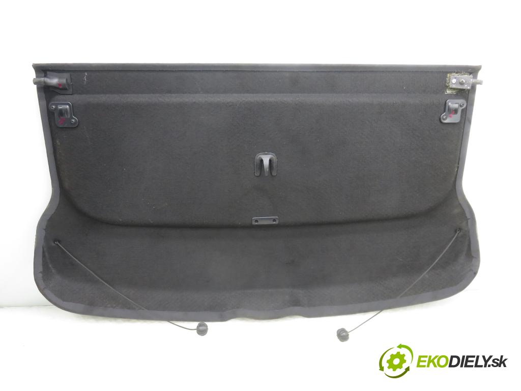 AUDI A3 (8P1) HB 2003 77,00 1.9 TDI PD 105 - BKC 1896,00 POLKA: kufor