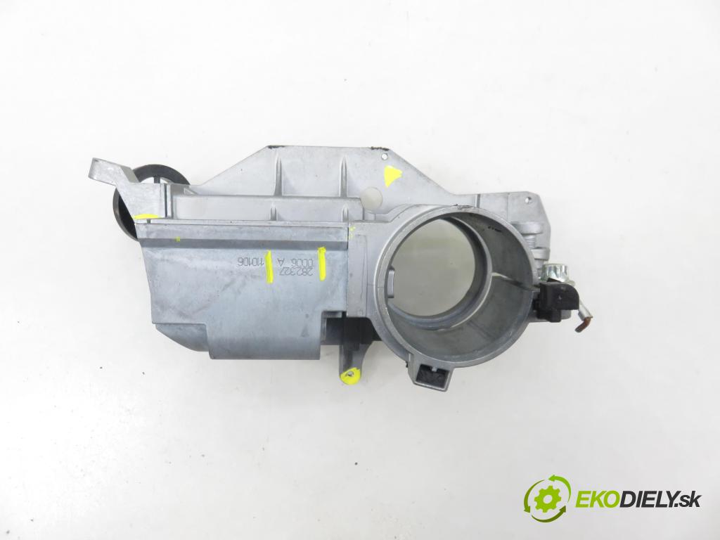 OPEL ASTRA H GTC (L08) HB 2006 110,00 1.9 CDTi - Z 19 DTH 1910,00 spínačka 2823270006A (Spínací skříňka)