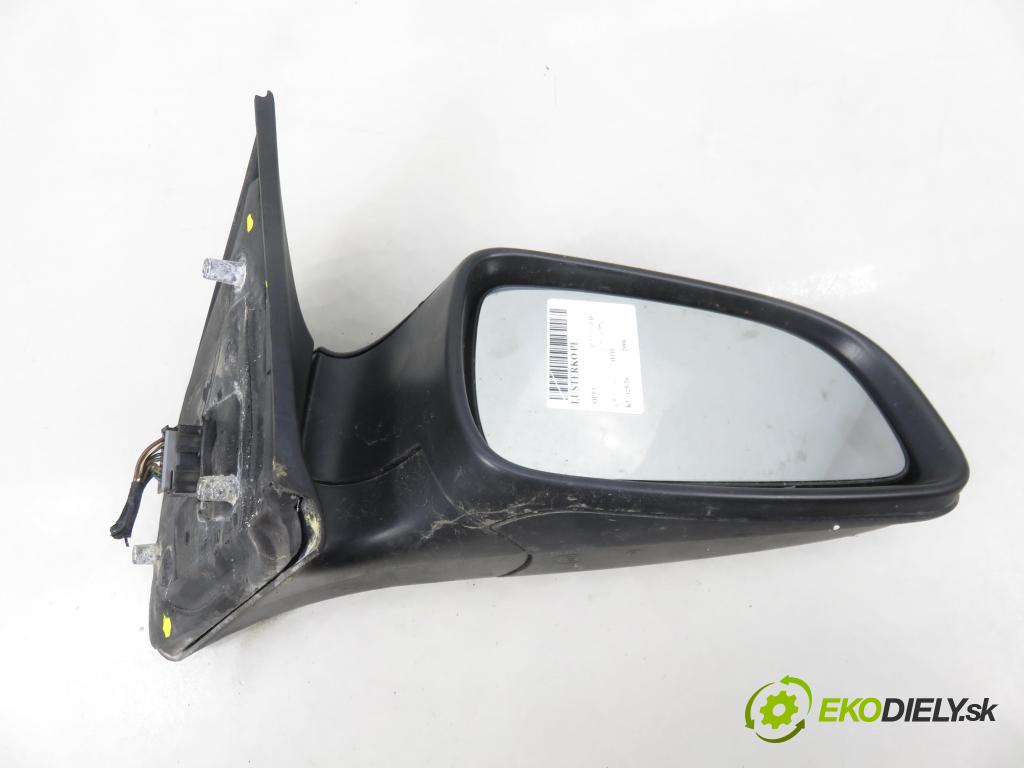 OPEL ASTRA H GTC (L08) HB 2006 110,00 1.9 CDTi - Z 19 DTH 1910,00 zpětné zrcátko