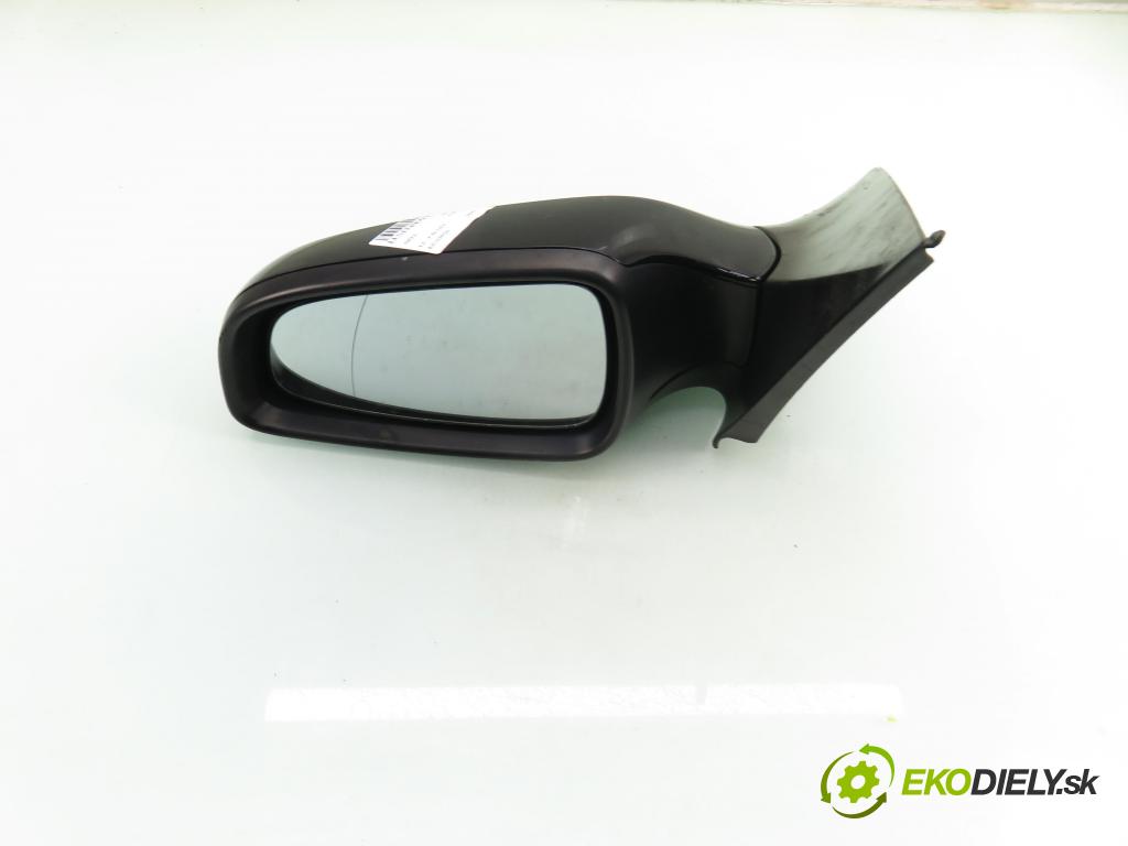 OPEL ASTRA H (A04) HB 2006 77,00 1.6 - Z 16 XEP 1598,00 zpětné zrcátko LE 24462995RE