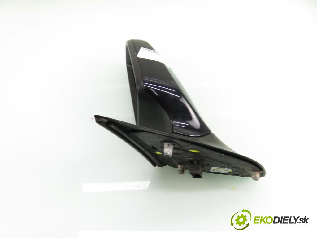OPEL ASTRA H (A04) HB 2006 77,00 1.6 - Z 16 XEP 1598,00 zpětné zrcátko LE 24462995RE