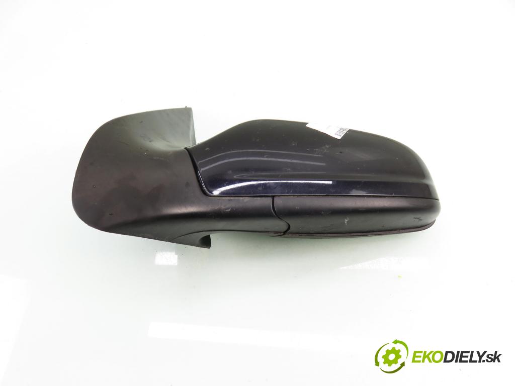 OPEL ASTRA H (A04) HB 2006 77,00 1.6 - Z 16 XEP 1598,00 zpětné zrcátko LE 24462995RE