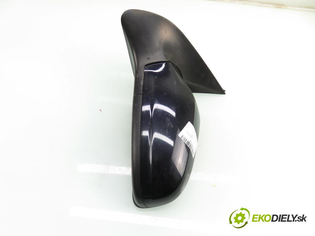 OPEL ASTRA H (A04) HB 2006 77,00 1.6 - Z 16 XEP 1598,00 zpětné zrcátko LE 24462995RE