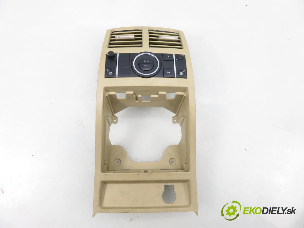 MERCEDES-BENZ KLASA GL (X164) SUV 2008 165,00 GL 320 CDI 4-matic (164.822) - OM 642.940 2987,00 Panel kúrenia A1648209589 ; A1646800507