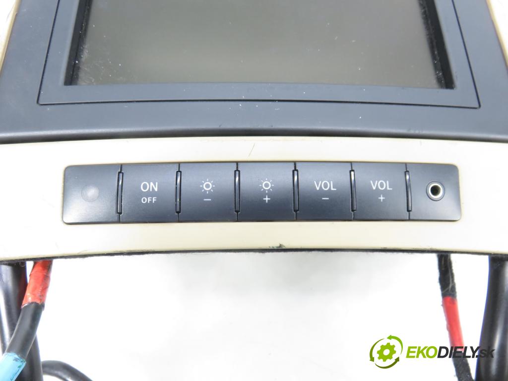 MERCEDES-BENZ KLASA GL (X164) SUV 2008 165,00 GL 320 CDI 4-matic (164.822) - OM 642.940 2987,00 ZOBRAZIT: A1644409909