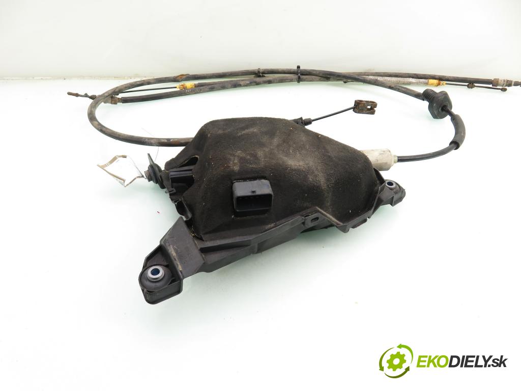 CITROEN C4 Grand Picasso I (UA_) MINIVAN 2008 80,00 1.6 HDi - 9HZ (DV6TED4) 1560,00 BRZDA: ručně elektrický 9683024880 ; A2C5392224