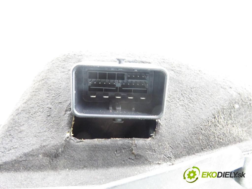 CITROEN C4 Grand Picasso I (UA_) MINIVAN 2008 80,00 1.6 HDi - 9HZ (DV6TED4) 1560,00 BRZDA: ručně elektrický 9683024880 ; A2C5392224