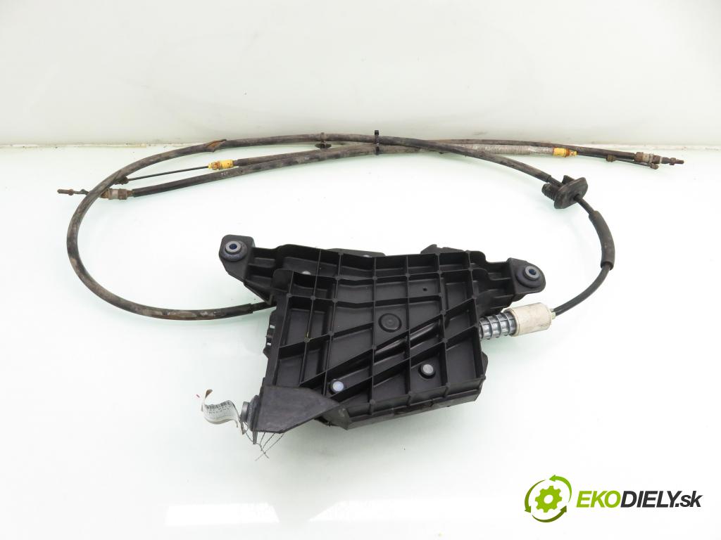 CITROEN C4 Grand Picasso I (UA_) MINIVAN 2008 80,00 1.6 HDi - 9HZ (DV6TED4) 1560,00 BRZDA: ručně elektrický 9683024880 ; A2C5392224