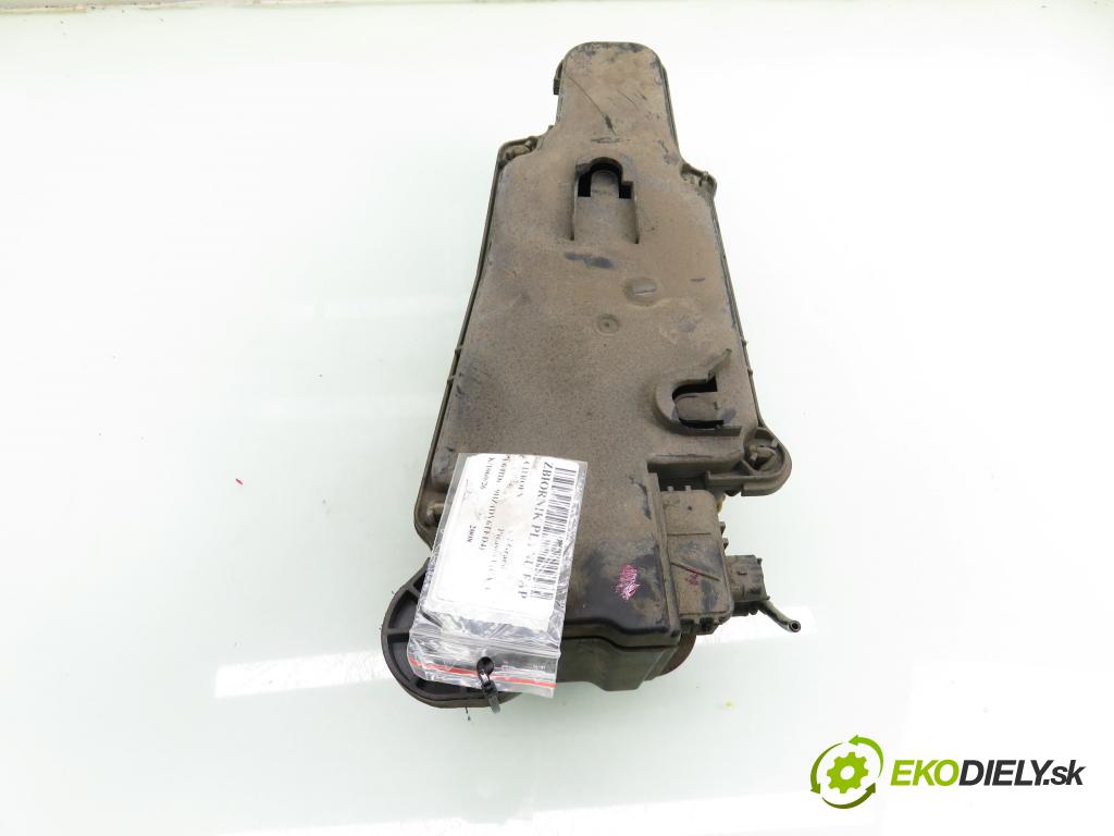 CITROEN C4 Grand Picasso I (UA_) MINIVAN 2008 80,00 1.6 HDi - 9HZ (DV6TED4) 1560,00 Nádržka KAPALINA: FAP 9658154780
