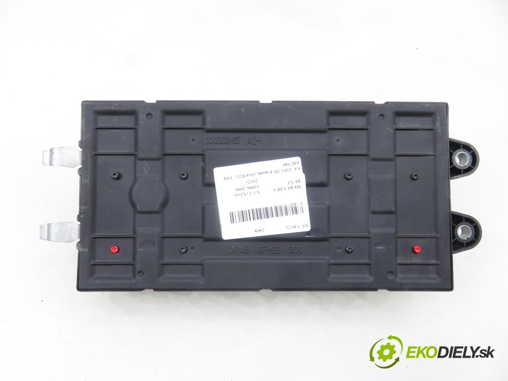 MERCEDES-BENZ KLASA GL (X164) SUV 2008 165,00 GL 320 CDI 4-matic (164.822) - OM 642.940 2987,00 MODUL SAM A1645404601