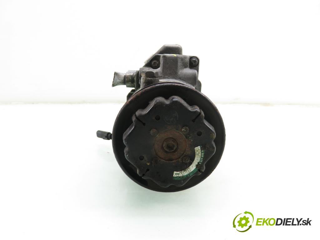 MERCEDES-BENZ KLASA A (W168) HB 2000 60,00 1.4 A 140 82 - M 166.940 1397,00 KOMPRESOR: klimatizace 4472208230 (Kompresor klimatizace)