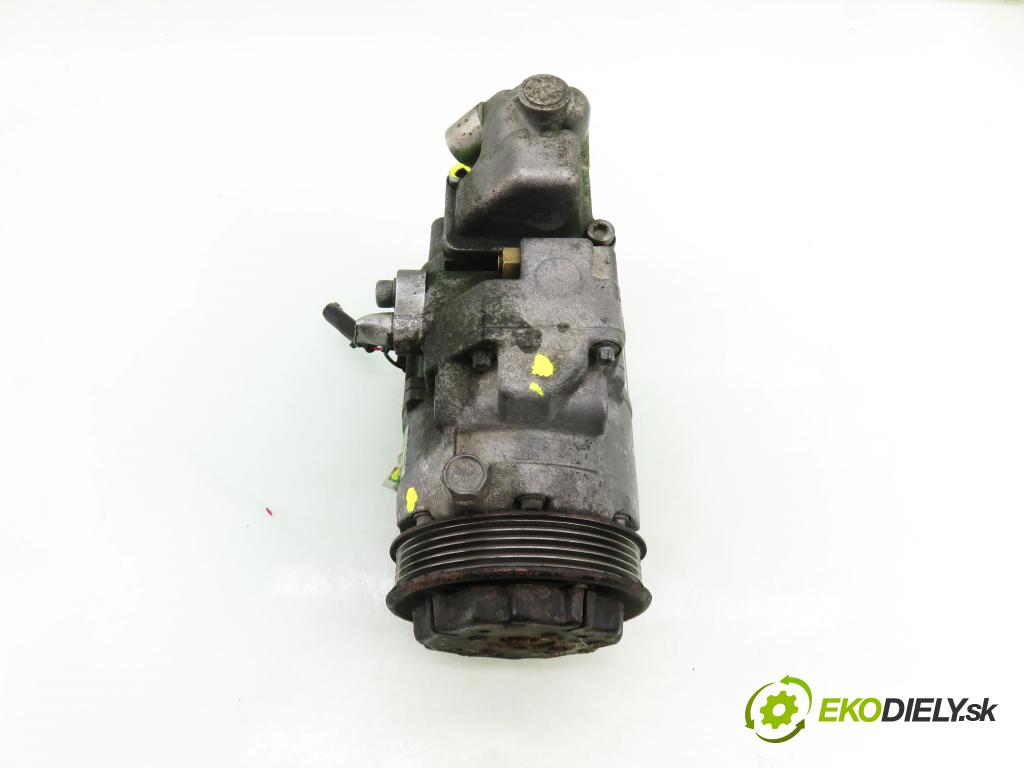 MERCEDES-BENZ KLASA A (W168) HB 2000 60,00 1.4 A 140 82 - M 166.940 1397,00 KOMPRESOR: klimatizace 4472208230 (Kompresor klimatizace)