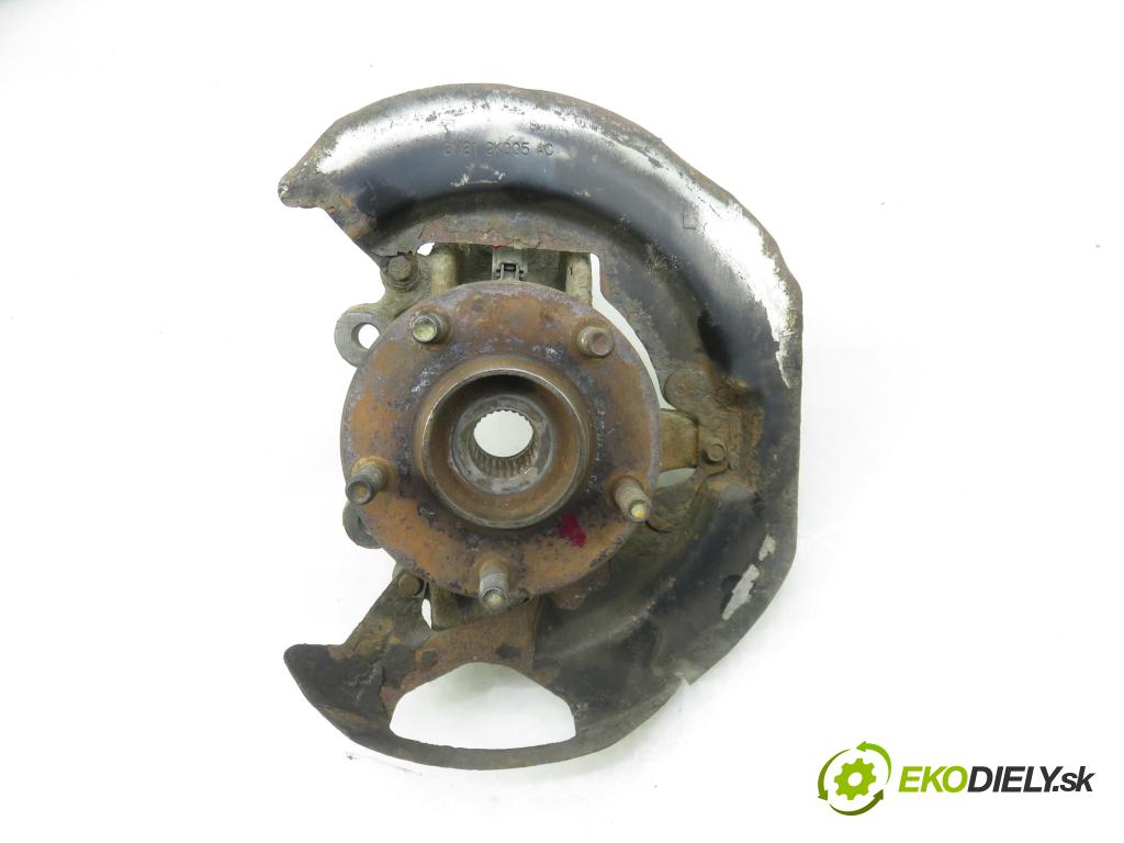 MAZDA 5 (CR19) MINIVAN 2006 85,00 1.8 - L823 1798,00 náboj LP ABS 