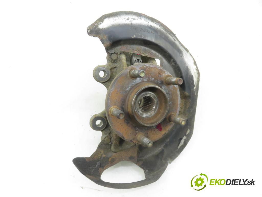 MAZDA 5 (CR19) MINIVAN 2006 85,00 1.8 - L823 1798,00 náboj LP ABS