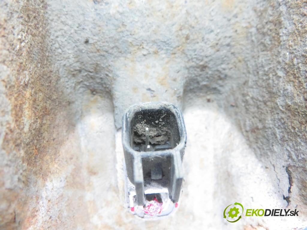 MAZDA 5 (CR19) MINIVAN 2006 85,00 1.8 - L823 1798,00 náboj LP ABS