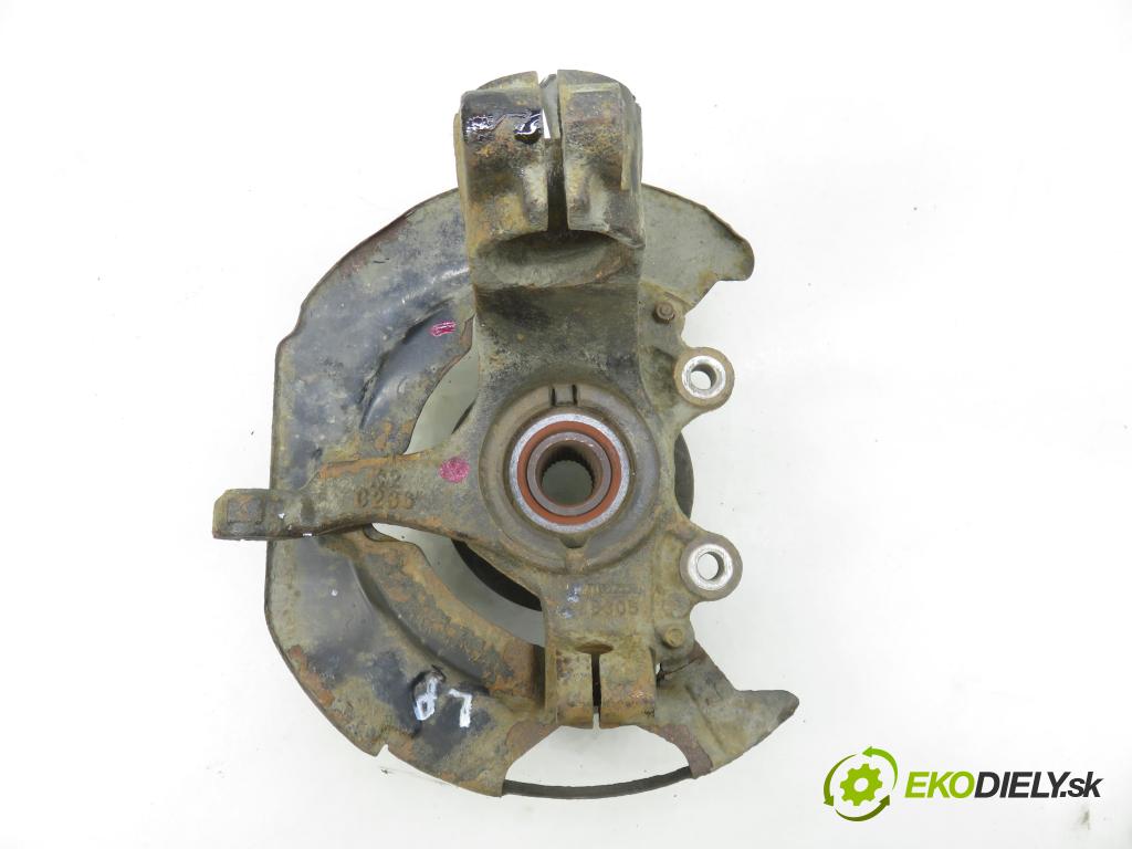 MAZDA 5 (CR19) MINIVAN 2006 85,00 1.8 - L823 1798,00 náboj LP ABS