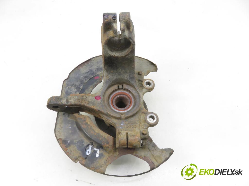MAZDA 5 (CR19) MINIVAN 2006 85,00 1.8 - L823 1798,00 náboj LP ABS