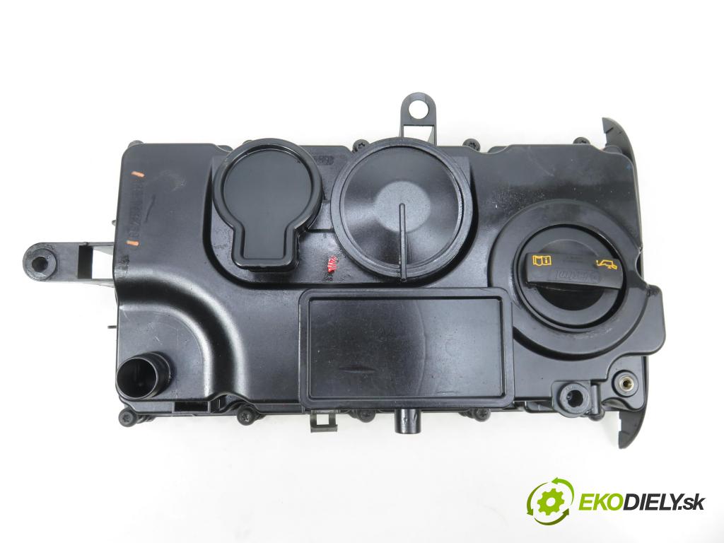 VW TOURAN (1T1, 1T2) MINIVAN 2008 125,00 2.0 TDI - BMN 1968,00 kryt Ventilů 03G103469
