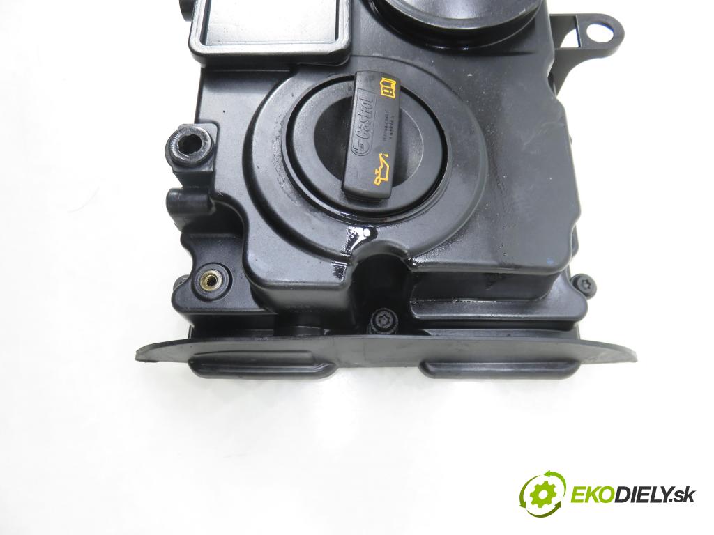 VW TOURAN (1T1, 1T2) MINIVAN 2008 125,00 2.0 TDI - BMN 1968,00 kryt Ventilů 03G103469