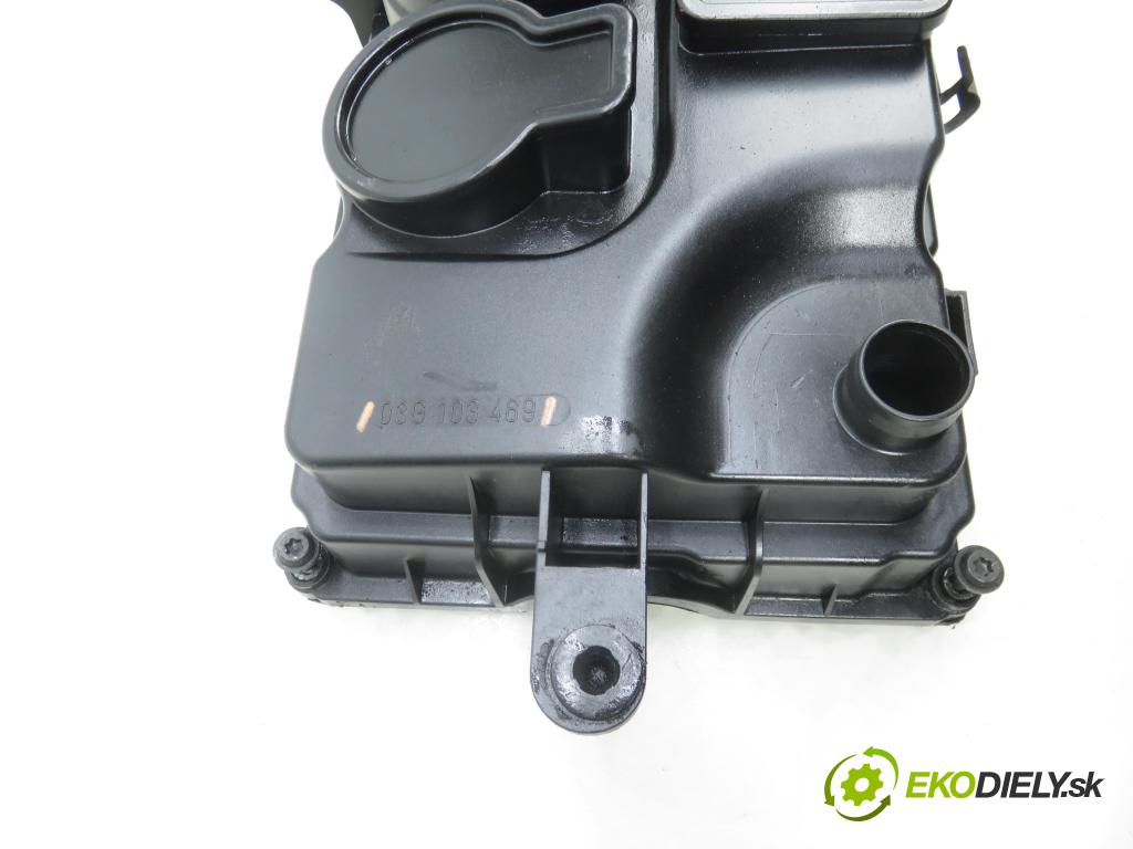 VW TOURAN (1T1, 1T2) MINIVAN 2008 125,00 2.0 TDI - BMN 1968,00 kryt Ventilů 03G103469