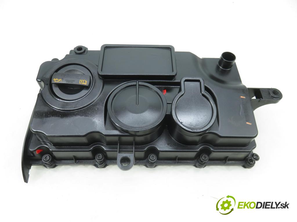 VW TOURAN (1T1, 1T2) MINIVAN 2008 125,00 2.0 TDI - BMN 1968,00 kryt Ventilů 03G103469
