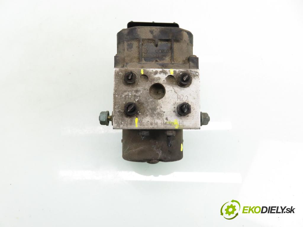AUDI A4 Avant (8D5, B5) KOMBI 1998 92,00 1.8 - ADR 1781,00 pumpa ABS 0273004281 ; 8E0614111AB ; 0265216559 (Pumpa ABS)