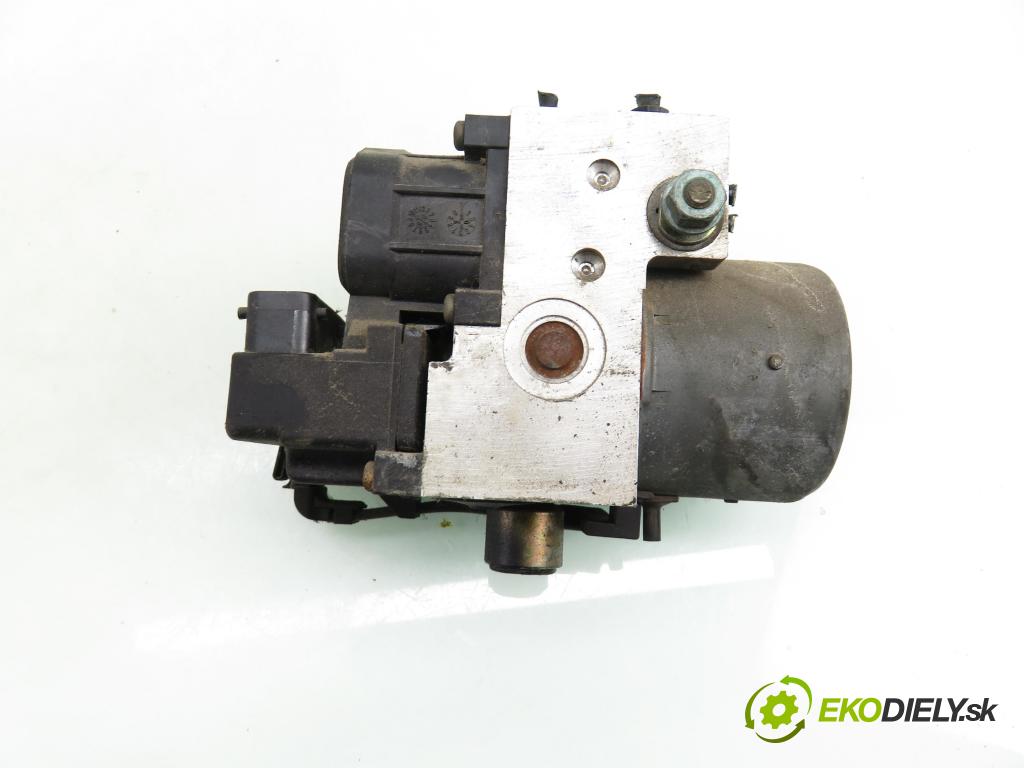 AUDI A4 Avant (8D5, B5) KOMBI 1998 92,00 1.8 - ADR 1781,00 pumpa ABS 0273004281 ; 8E0614111AB ; 0265216559 (Pumpa ABS)
