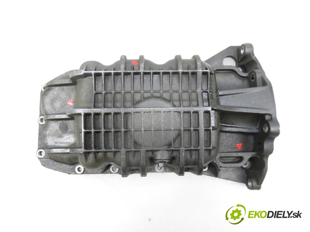 FORD FOCUS C-MAX (DM2) MINIVAN 2007 74,00 1.6 - HWDA 1596,00 vana olejová 98MM6675CB (Olejová vana)