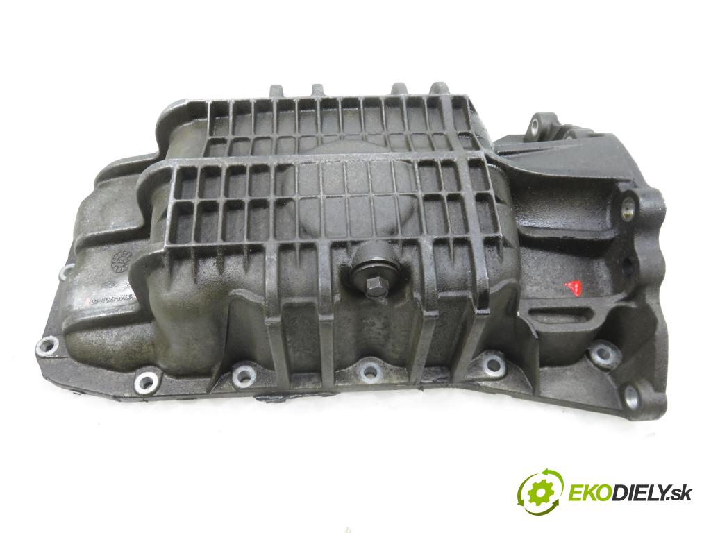 FORD FOCUS C-MAX (DM2) MINIVAN 2007 74,00 1.6 - HWDA 1596,00 vana olejová 98MM6675CB (Olejová vana)