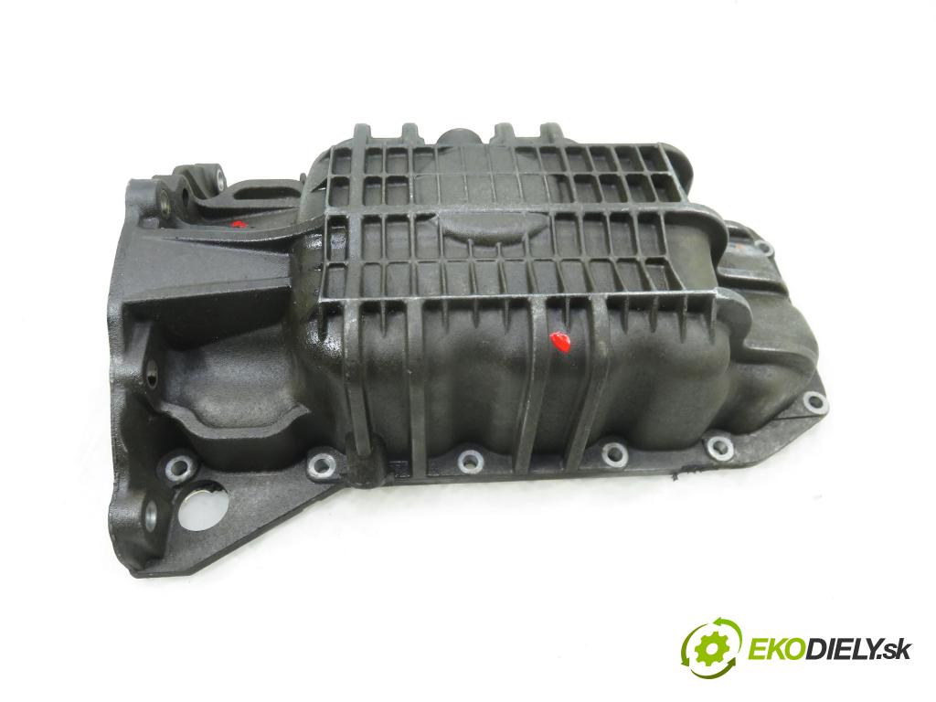FORD FOCUS C-MAX (DM2) MINIVAN 2007 74,00 1.6 - HWDA 1596,00 vana olejová 98MM6675CB (Olejová vana)