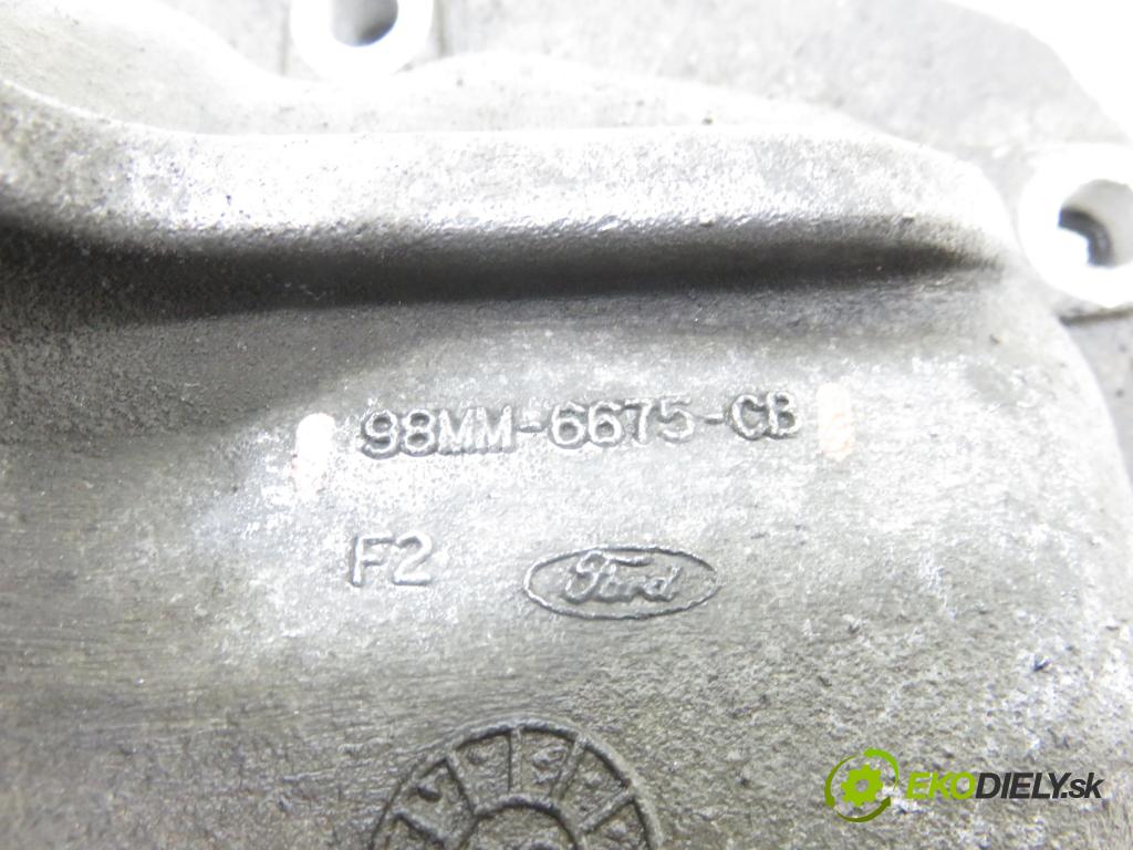 FORD FOCUS C-MAX (DM2) MINIVAN 2007 74,00 1.6 - HWDA 1596,00 vana olejová 98MM6675CB (Olejová vana)