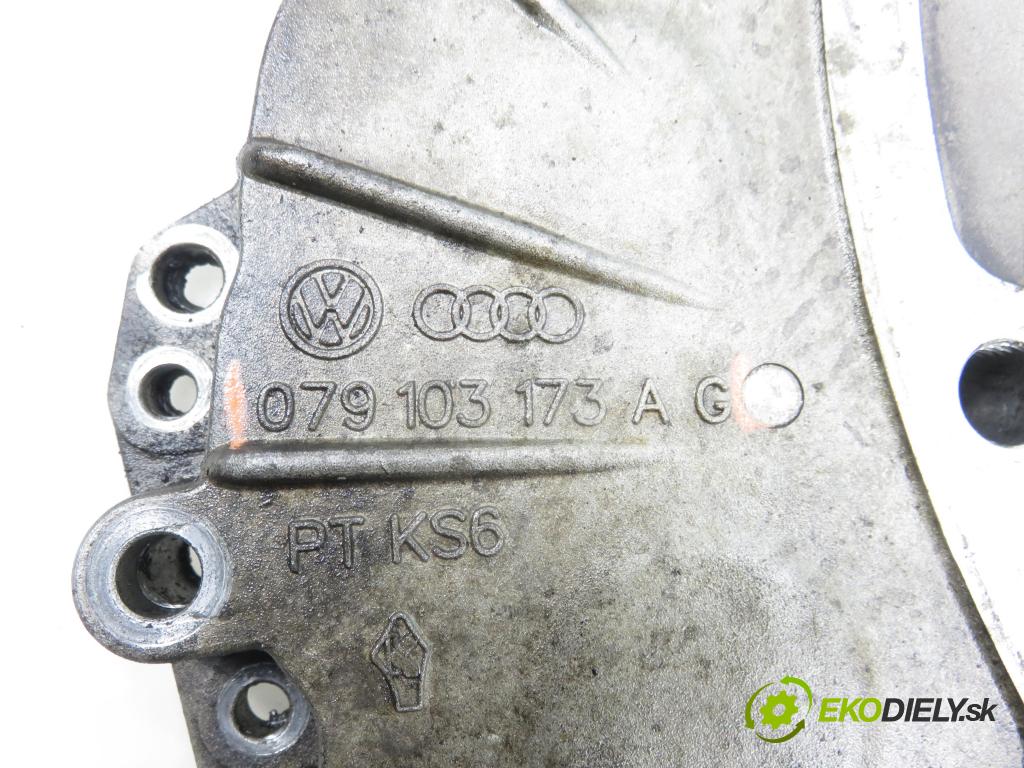 AUDI Q7 (4L) SUV 2008 257,00 4.2 FSI quattro - BAR 4163,00 obal VAČKOVÁ HŘÍDEL: 079103173AG