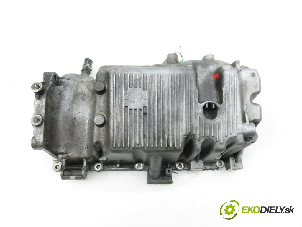 ALFA ROMEO 159 (939_) SEDAN 2007 110,00 1.9 JTDM 16V - 939 A2.000 1910,00 vana olejová 55200644 (Olejová vana)
