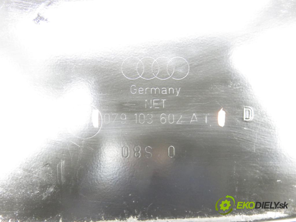 AUDI Q7 (4L) SUV 2008 257,00 4.2 FSI quattro - BAR 4163,00 vana olejová 079103602AT (Olejová vana)