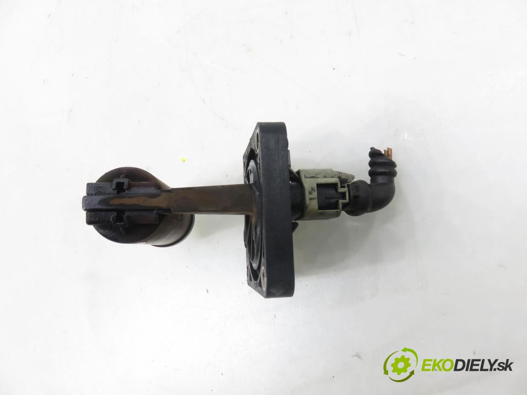 OPEL MERIVA A nadwozie wielkoprzestrzenne (MPV) (X03) HB 2004 74,00 1.6 16V - Z 16 XE 1598,00 Snímač oleja 24463474