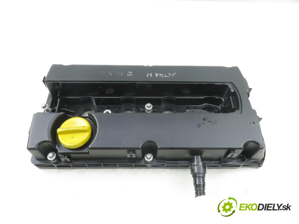 OPEL ASTRA H Kombi (A04) KOMBI 2006 77,00 1.6 - Z 16 XE1 1598,00 kryt Ventilů 24440090