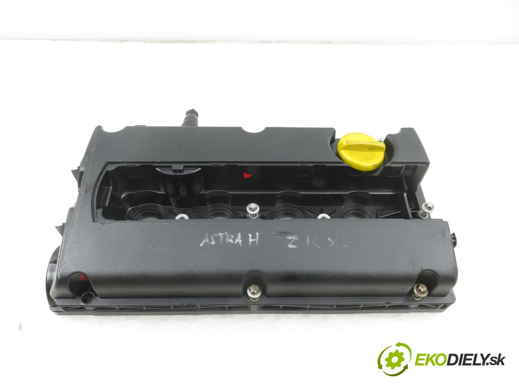 OPEL ASTRA H Kombi (A04) KOMBI 2006 77,00 1.6 - Z 16 XE1 1598,00 kryt Ventilů 24440090