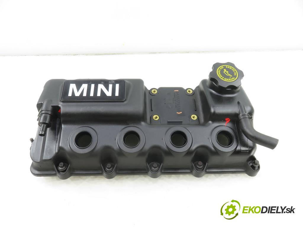 MINI MINI I (R50, R53) HB 2003 85,00 COOPER (116KM) 1598,00 kryt Ventilů 04777797AD