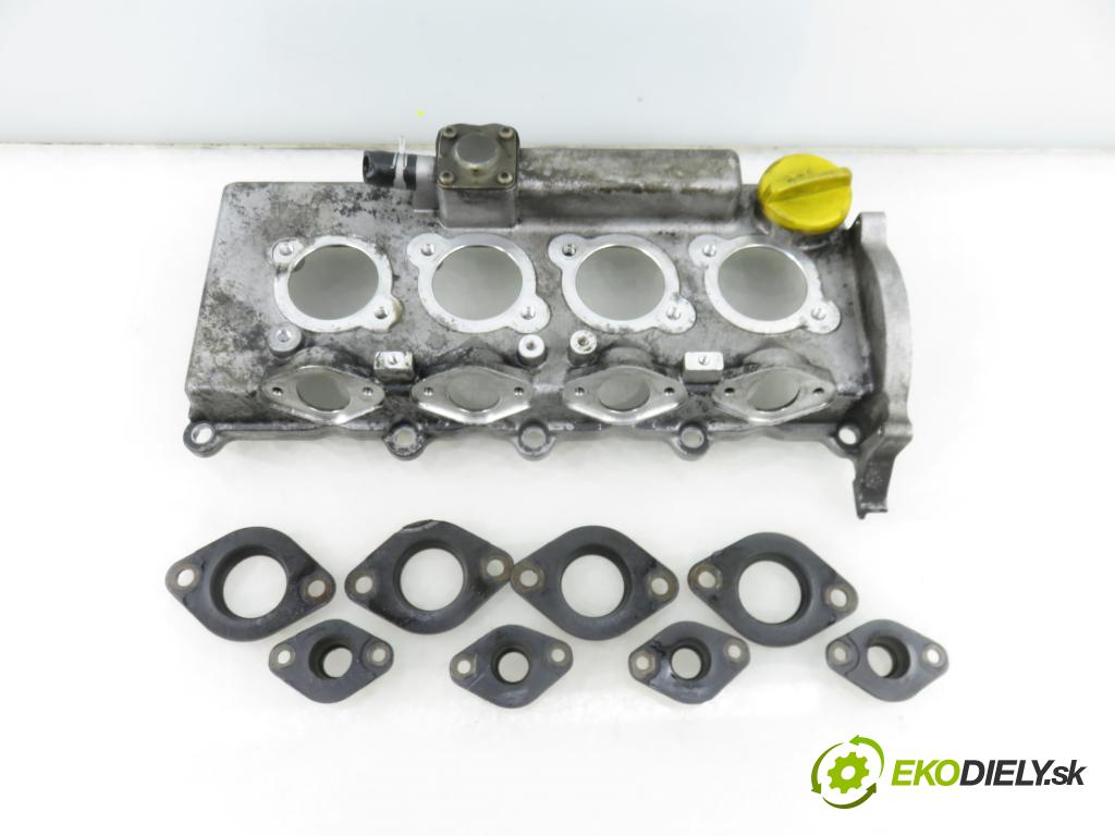 OPEL ASTRA H (A04) HB 2004 74,00 1.7 CDTI 100 - Z 17 DTH 1686,00 kryt Ventilů 897304737