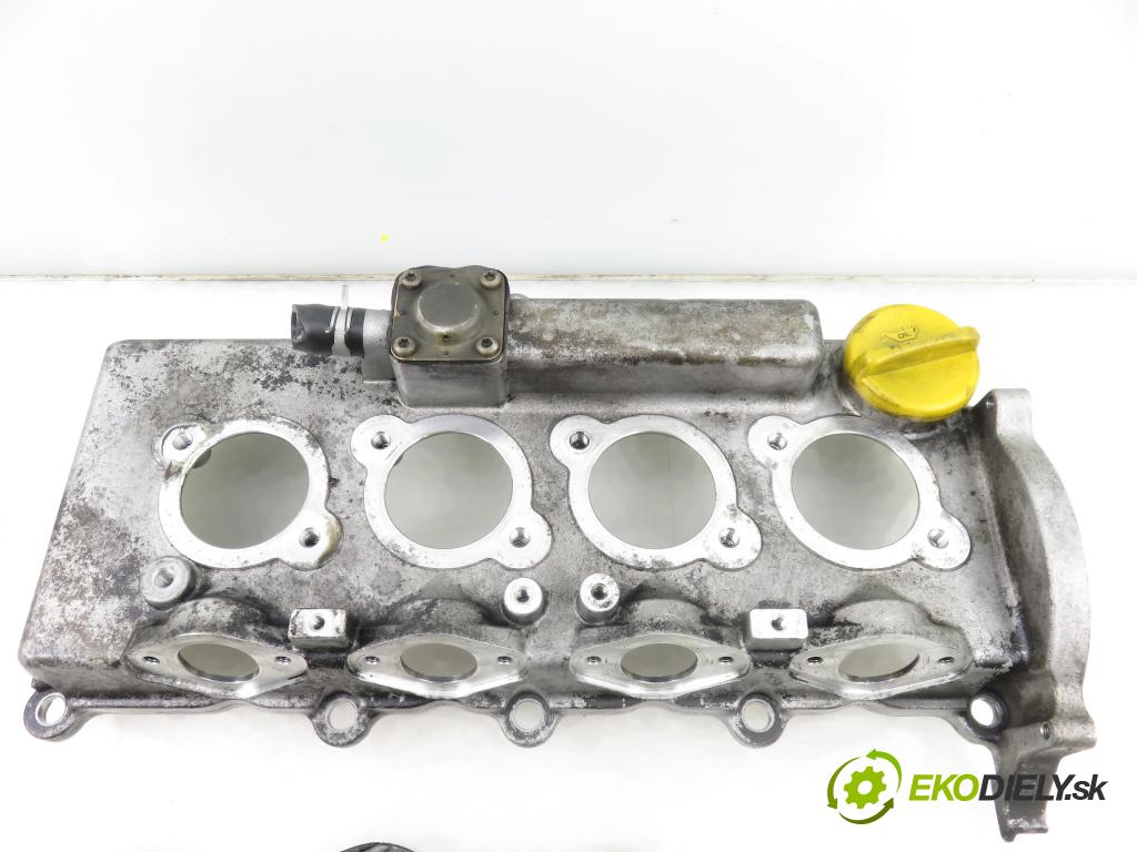 OPEL ASTRA H (A04) HB 2004 74,00 1.7 CDTI 100 - Z 17 DTH 1686,00 kryt Ventilů 897304737