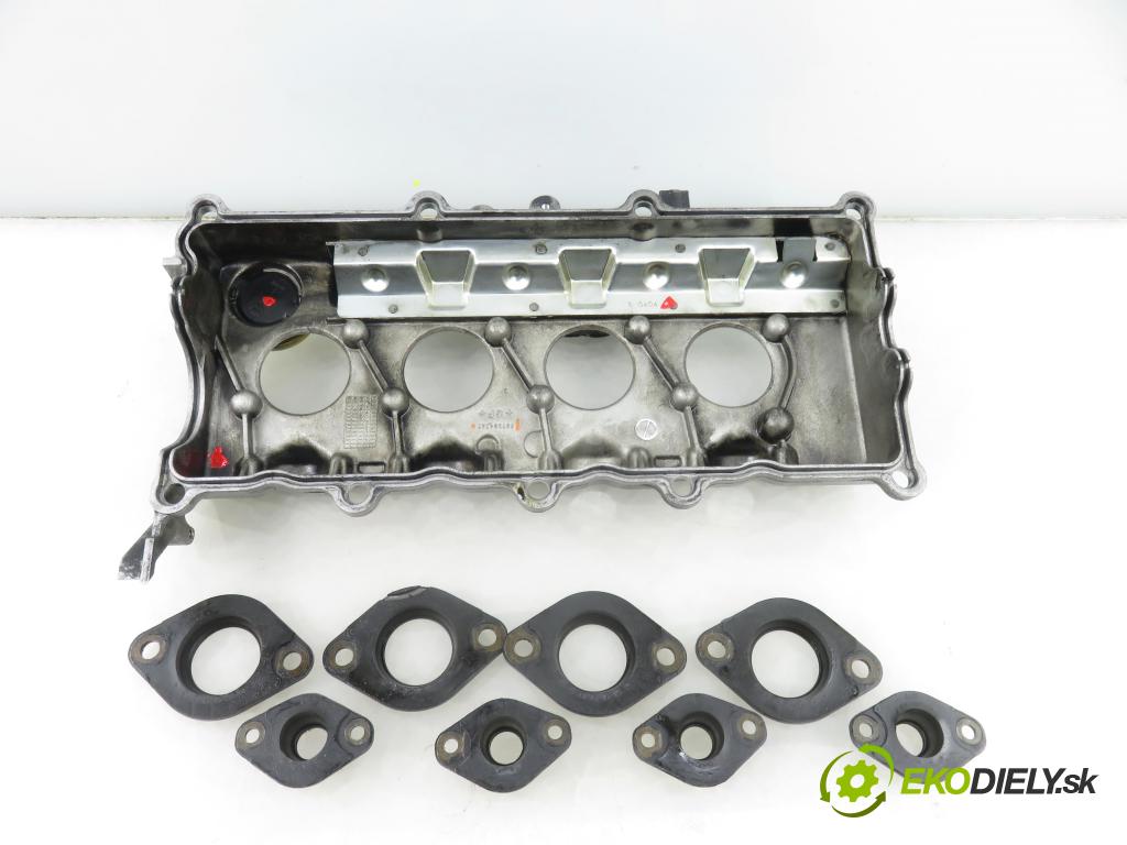 OPEL ASTRA H (A04) HB 2004 74,00 1.7 CDTI 100 - Z 17 DTH 1686,00 kryt Ventilů 897304737