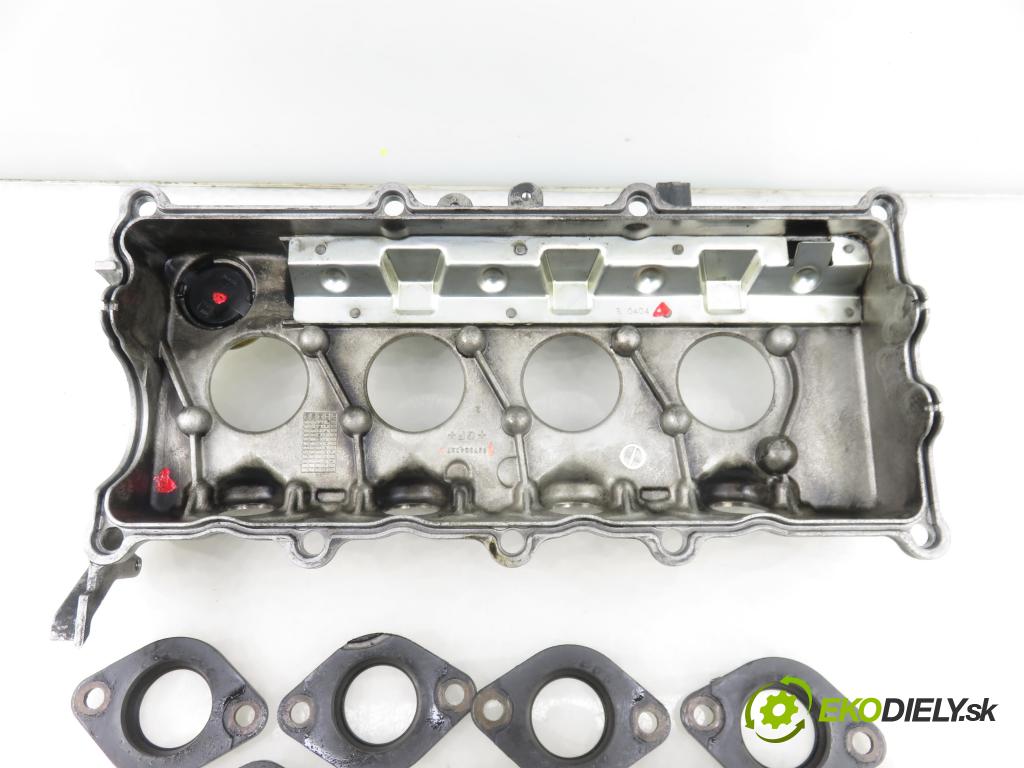 OPEL ASTRA H (A04) HB 2004 74,00 1.7 CDTI 100 - Z 17 DTH 1686,00 kryt Ventilů 897304737