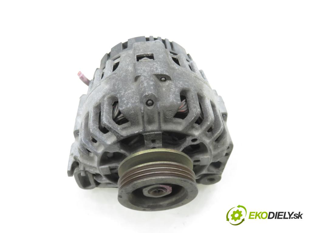 RENAULT CLIO II (BB_, CB_) HB 2003 55,00 1.2 16V (BB05, BB0W, BB11, BB27, BB2T, BB2U, BB2V, 1149,00 Alternátor 7700437090 (Alternátor)