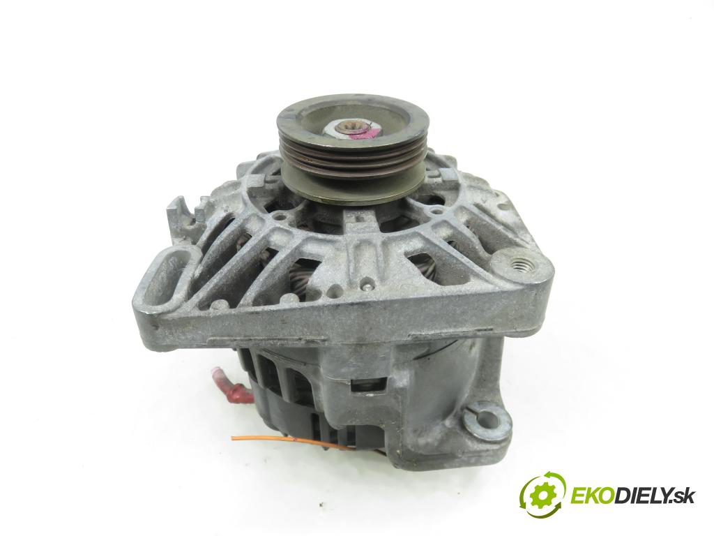 RENAULT CLIO II (BB_, CB_) HB 2003 55,00 1.2 16V (BB05, BB0W, BB11, BB27, BB2T, BB2U, BB2V, 1149,00 Alternátor 7700437090 (Alternátor)