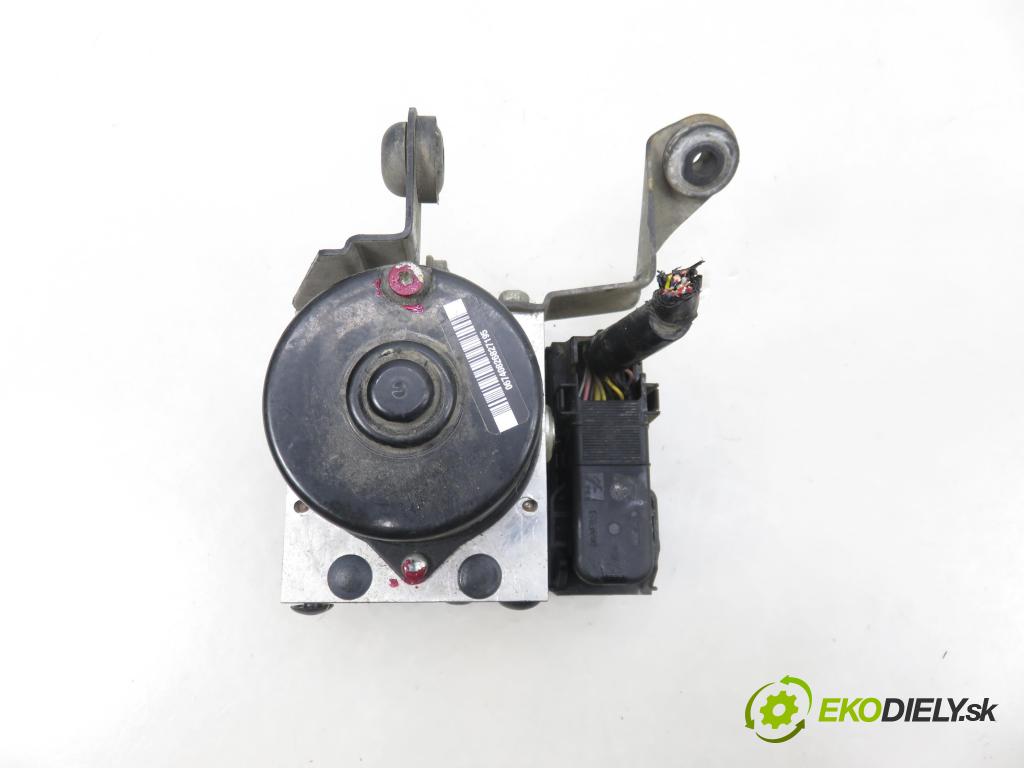 MAZDA 5 (CR19) MINIVAN 2006 85,00 1.8 - L823 1798,00 Pumpa ABS 06210902993 ; 5N612C405CC ; 06219007514 (Pumpa ABS)