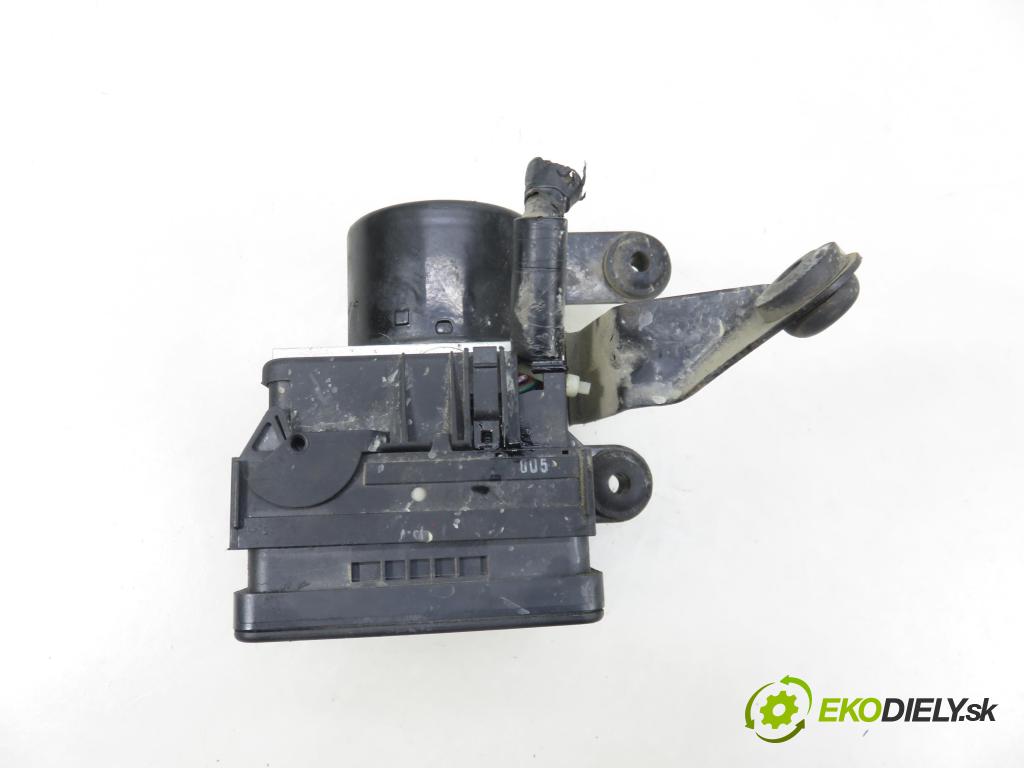 MAZDA 5 (CR19) MINIVAN 2006 85,00 1.8 - L823 1798,00 Pumpa ABS 06210902993 ; 5N612C405CC ; 06219007514 (Pumpa ABS)