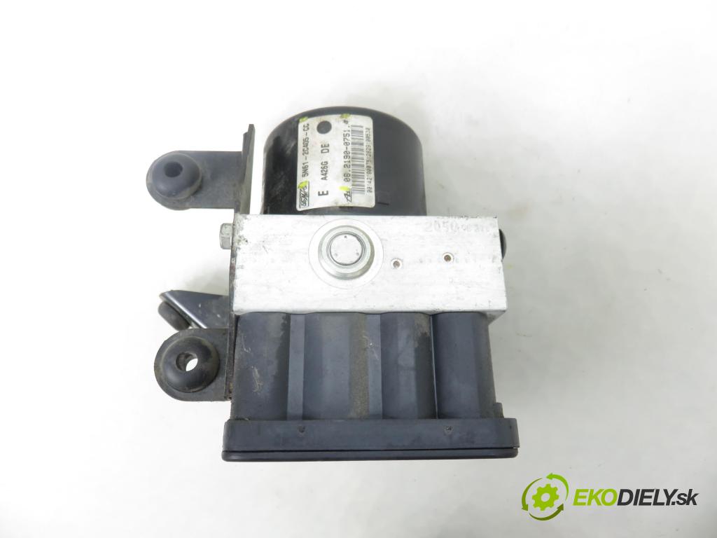 MAZDA 5 (CR19) MINIVAN 2006 85,00 1.8 - L823 1798,00 Pumpa ABS 06210902993 ; 5N612C405CC ; 06219007514 (Pumpa ABS)