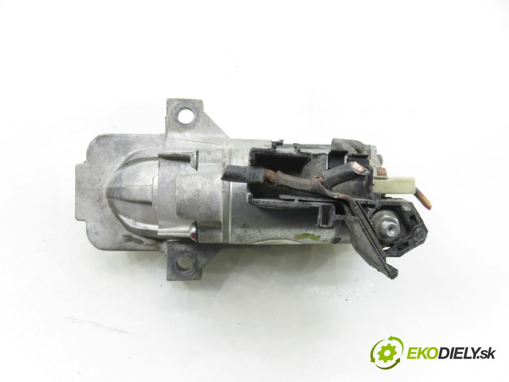 MAZDA 5 (CR19) MINIVAN 2006 85,00 1.8 - L823 1798,00 Štartér S5259S (Štartér)