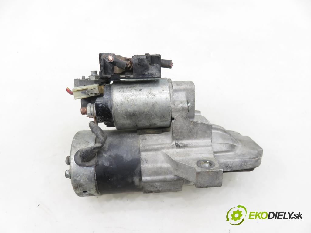 MAZDA 5 (CR19) MINIVAN 2006 85,00 1.8 - L823 1798,00 startér S5259S (Startér)