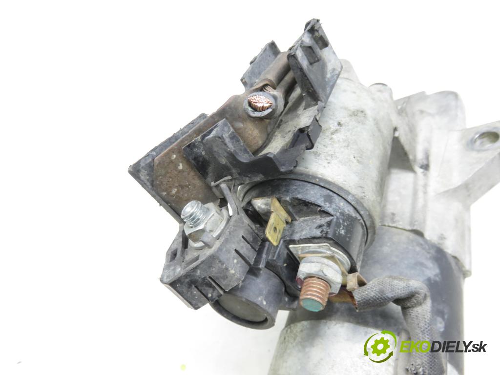 MAZDA 5 (CR19) MINIVAN 2006 85,00 1.8 - L823 1798,00 startér S5259S (Startér)